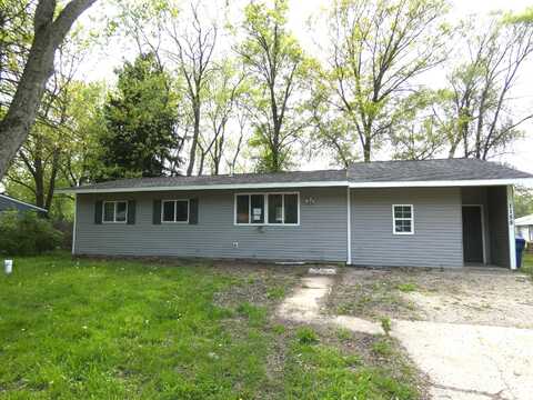 1158 McIntosh Drive, Benton Harbor, MI 49022
