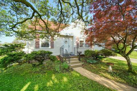 183 N Charles Street, Adrian, MI 49221