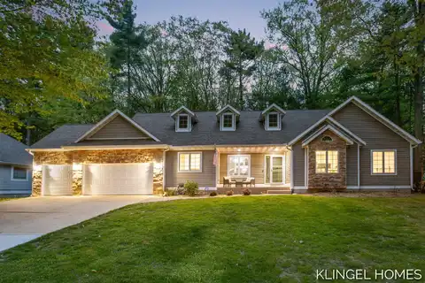 4110 Dunes Parkway, Muskegon, MI 49441