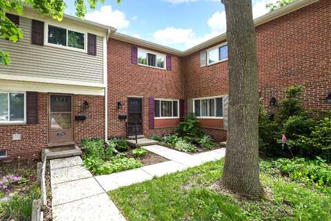 3094 Wolverine Drive, Ann Arbor, MI 48108