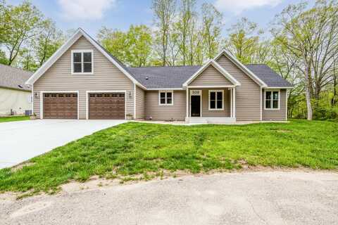 508 S Jameson Street, New Buffalo, MI 49117