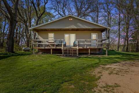 6333 195th Avenue, Stanwood, MI 49346