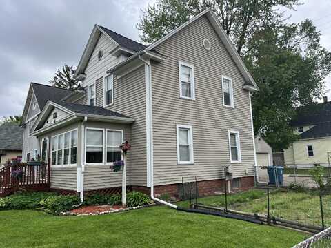 1004 Lane Boulevard, Kalamazoo, MI 49001