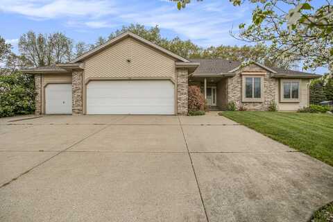 106 Dreamfield Drive, Battle Creek, MI 49014