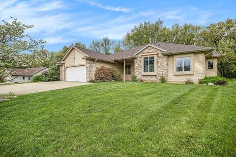 106 Dreamfield Drive, Battle Creek, MI 49014