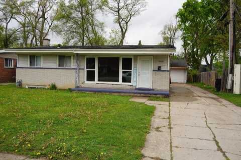 20299 Lahser Road, Detroit, MI 48219