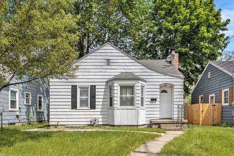 1129 Hoyt Street SE, Grand Rapids, MI 49507