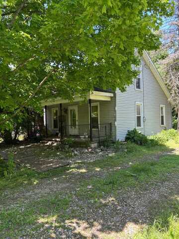 27401 N Drive S, Homer, MI 49245