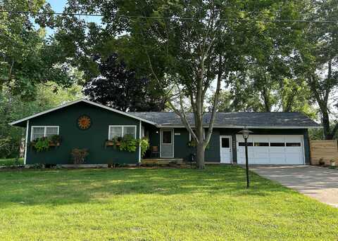 1628 Elm Street, Otsego, MI 49078