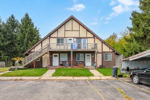 6110 Briarcliff Path, Kalamazoo, MI 49009