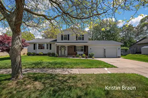 3230 Davis Road, Muskegon, MI 49441