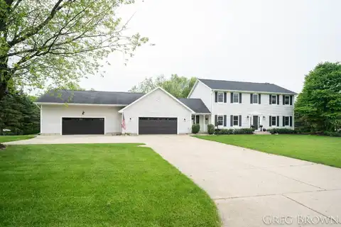 6200 Egypt Valley Court NE, Ada, MI 49301