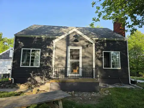 13851 Hillsdale Road, Camden, MI 49232