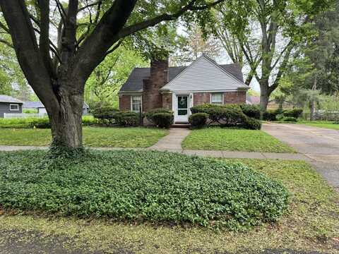 9618 Berwick Street, Livonia, MI 48150