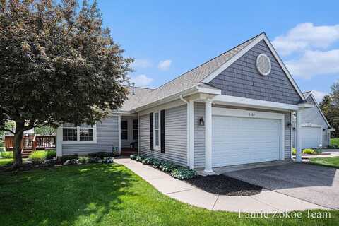 1160 Birdie Drive NW, Grand Rapids, MI 49544