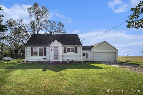 3506 Fitzner Road, Greenville, MI 48838