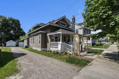 622 Thomas Street SE, Grand Rapids, MI 49503