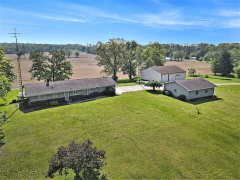 67349 Shimmel Road, Sturgis, MI 49091