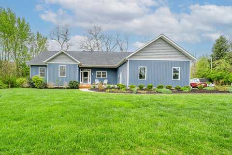 507 A Avenue, South Haven, MI 49090