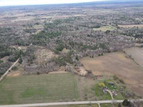 0vl W Maple Ridge Rd, Twining, MI 48766