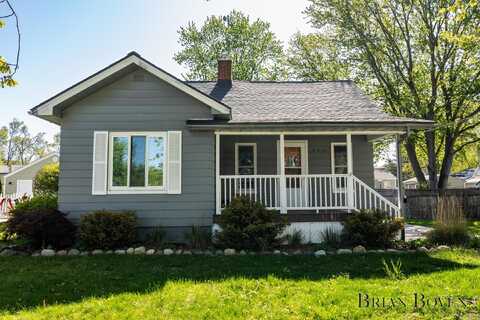 350 Adolph Avenue, Rockford, MI 49341