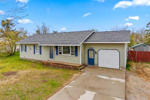 1900 Altorf Strasse, Gaylord, MI 49735