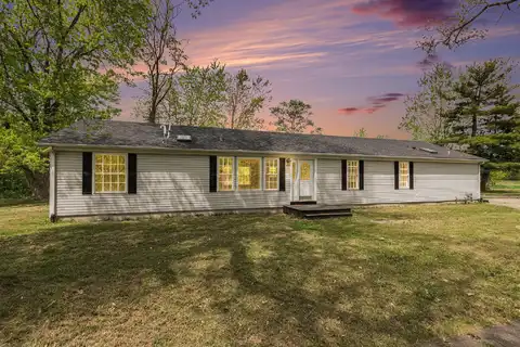 9247 Holden Road, Baroda, MI 49101