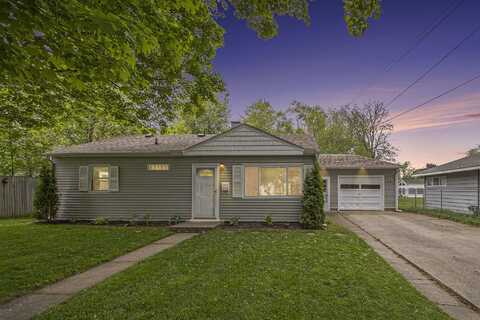 3118 Nellbert Street, Kalamazoo, MI 49001