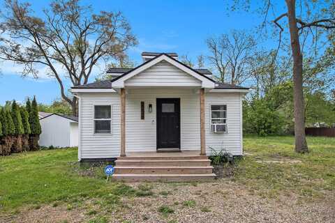 2228 Regent Street, Kalamazoo, MI 49004