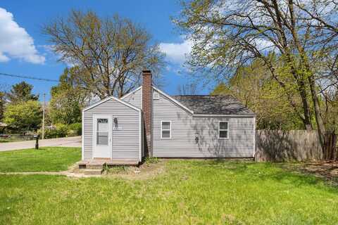 2335 Holmes Road, Ypsilanti, MI 48198