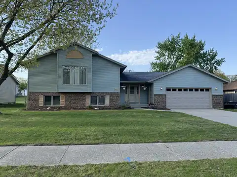 1406 Manorwood Drive SE, Grand Rapids, MI 49508