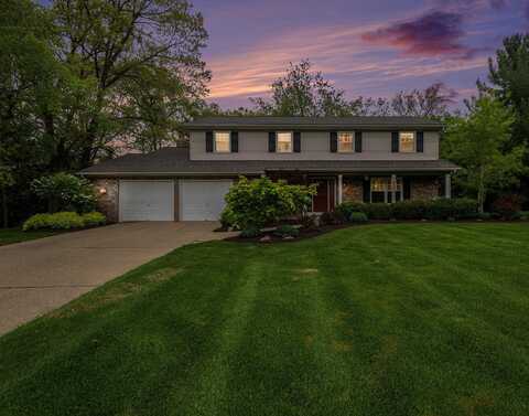 7563 Aspenwood Drive SE, Grand Rapids, MI 49546