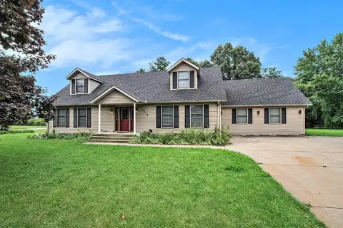 3316 W Lemon Creek Road, Bridgman, MI 49106