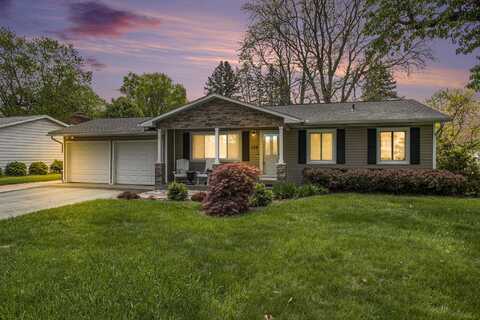 356 Golden Avenue, Battle Creek, MI 49015