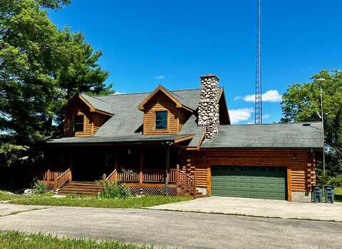 2920 N Green Avenue, Hesperia, MI 49421