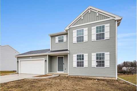 5490 Mammoth Drive SE, Caledonia, MI 49316