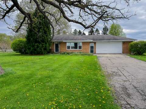 351 W Maple Street, Climax, MI 49034