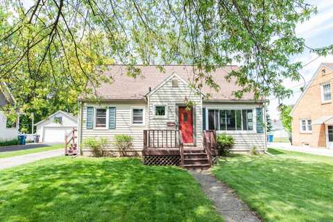 1903 Miles Avenue, Kalamazoo, MI 49001