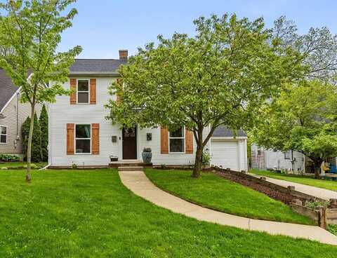 333 Lawndale Avenue NE, Grand Rapids, MI 49503