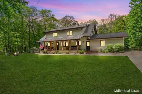 3924 Heath Road, Hastings, MI 49058