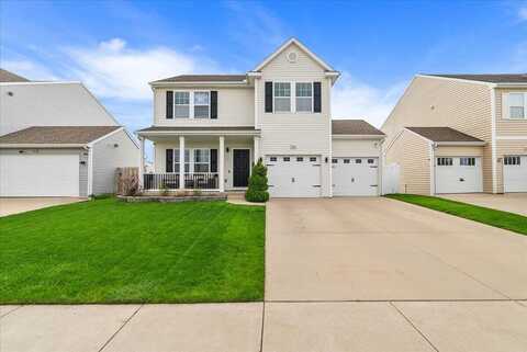 5922 Sable Ridge Drive SE, Kentwood, MI 49508