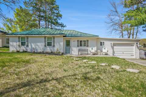 3957 Cleveland Drive W, Bitely, MI 49309