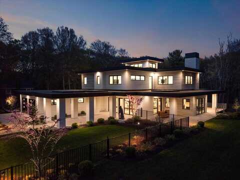 329 N Lakeshore Drive, Holland, MI 49424