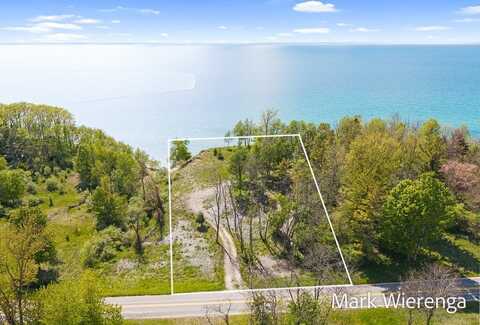 Waterfront S Lakeshore Drive, Ludington, MI 49431