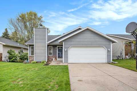 455 Stonehenge Street SE, Grand Rapids, MI 49548