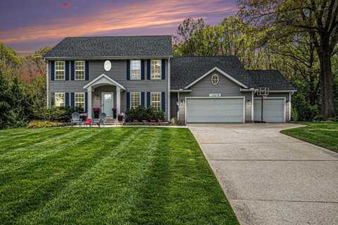 15410 Stoneridge Court, Spring Lake, MI 49456