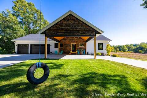 12640 Bucs Drive, Grand Haven, MI 49417