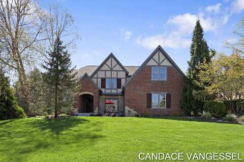 2429 Shears Crossing Court NE, Grand Rapids, MI 49525