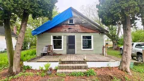 8059 N Wheeler Road, Wheeler, MI 48662