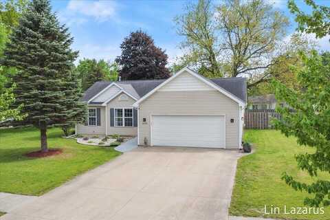 4559 Kaline Avenue, Kalamazoo, MI 49009